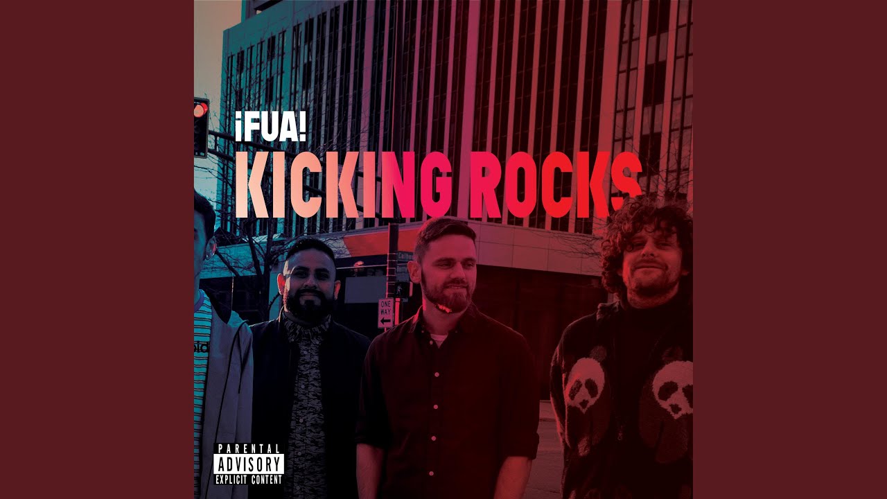 Watch Kicking Rocks on YouTube Watch Kicking Rocks on YouTube
