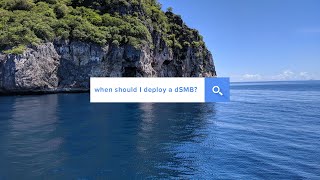 When Should I Deploy a dSMB? | Google Answered | @simplyscuba