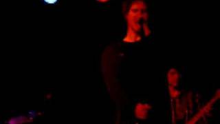 ISOBEL CAMPBELL &amp; MARK LANEGAN - Come On Over (Turn Me On) - Berlin 30/11/08