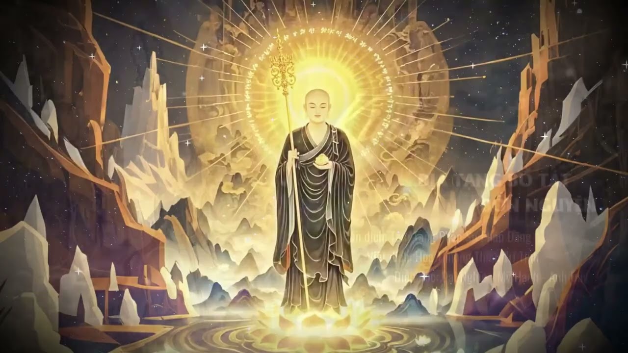 KINH ĐỊA TẠNG BỒ TÁT BỔN NGUYỆN{DIỄN ĐỌC:ĐẠI NGHĨA,ANH DUY,MỸ HẠNH}