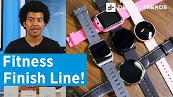 5 Cheap Fitness Trackers from Amazon Battle It Out | Should You Buy?
