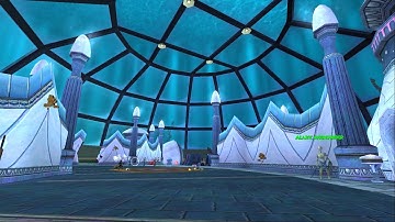 Stormriven in Celestia (Main Storyline) Quest Walkthrough in 31minutes - Wizard101