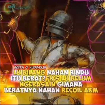 Sw wa anak pubg