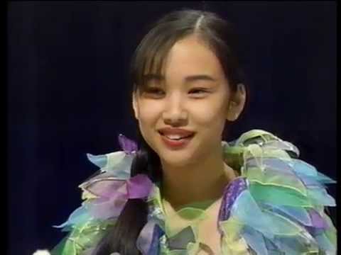 諸岡菜穂子 ジミー大西 1993 Youtube