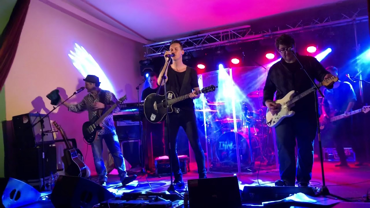 DINa4 - The Heart Never Lies