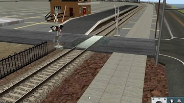 CityRail 2 ATLS Demo One