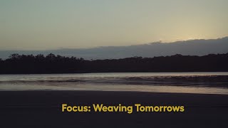 Interfilm 41 Focus On - Weaving Tomorrows Trailer
