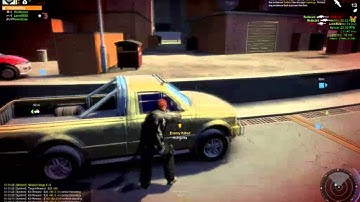 APB Reloaded: TheWASD Redbeard Fragcollection/Movie, enjoy