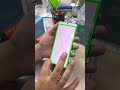 Samsung galaxy s21 ultra Front Glass Replacement #apple #smartphone #