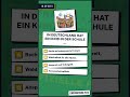 Einbürgerungstest Deutschland - Frage 0251