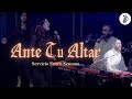 Ante Tu Altar (Averly Morillo) - Alicia Leal | Servicio de Jueves en Vivo | Live Thursday Service