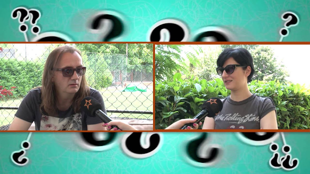 BackStage Test: Kolku se poznavaat Beni i Nora Sakiri?!