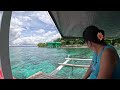 Cuatro islas leyte philippines🇵🇭🇵🇭🇵🇭