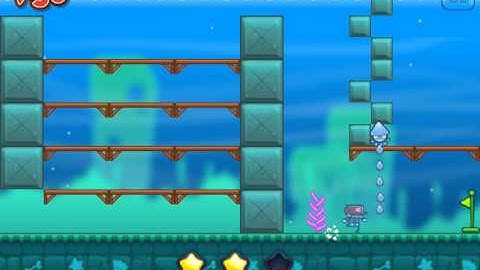 Kill the Plumber 2 -- Level 31 Walkthrough