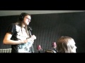 Capture de la vidéo 7 Horns 7 Eyes - Studio Update - Part 8.5