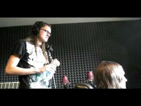 7 Horns 7 Eyes - Studio Update - Part 8.5