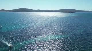 Humpy Island - The Keppels