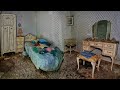 Abandoned Fairytale House | Family Vanished And Left It Frozen In Time For 20 Years