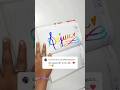 "Seju" Best Handwriting in the world #trending #ytshorts #artist #calligraphy #name #magic #pen
