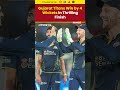#ipl2026 | Gujarat Titans Win by 4 Wickets in Thrilling Finish #gt #rcb #shorts