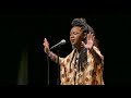2018 Women of the World Poetry Slam - iCon In My Skin