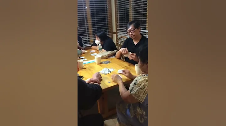 playing cards - DayDayNews