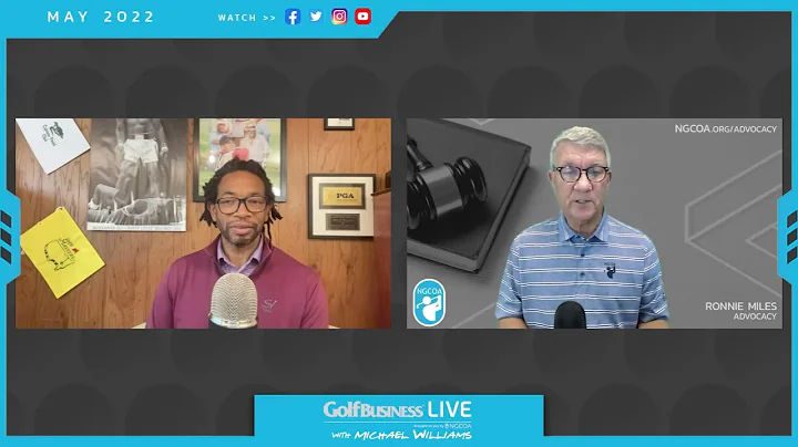 NGCOA's Ronnie Miles Gives Advice on Credit Card F...