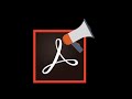 Read PDFs Aloud on Android with Adobe Acrobat 📖