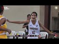KO-36| KARNATAKA VS MAHARASHTRA | 51ST SUB JUNIOR NATIONAL BASKETBALL CHAMPIONSHIP | COURT 1