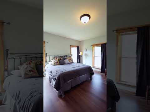 1499 Kenny Nelson Rd, Lewisburg, TN home video tour