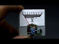 DIY Analog Voltmeter