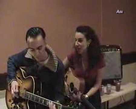 Ruby Ann - Jam Session