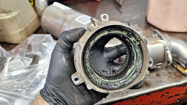 Ford F150 / Expedition | IWE Replacement! Integrated Wheel End