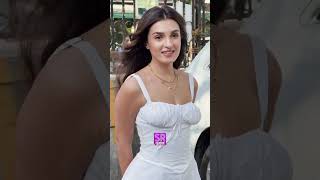 Shiny Doshi Spotted In The Town, Looks Effortlessly Stylish #shinydoshi