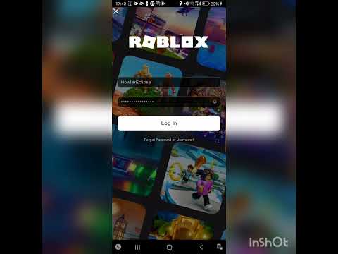 Please help, I can't login to my Roblox account