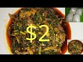 WHAT $2 CAN GET YOU IN A NIGERIAN IBADAN MARKET + LIVE IN NIGERIA ON A BUDGET + COST OF LIVING