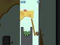Hungry Ball All 16 Level Android,ios Gameplay New Update #shorts #hungeyball