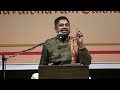 Sita  rama daampatyacompatibility  english talk by sri dushyanth sridhar