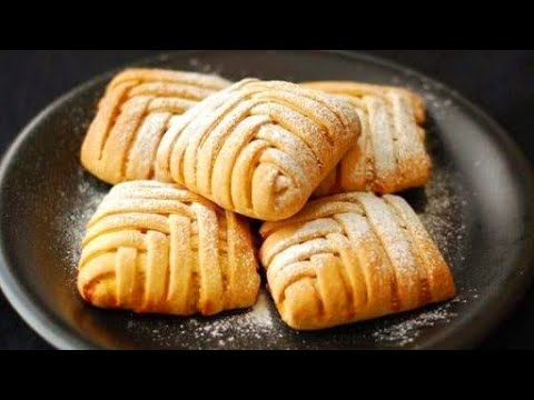 МАМА НАУЧИЛА! И ТОРТА НЕ НАДО! ЗА КОПЕЙКИ ДВА РАЗА КРУЧЕ!МАЛО КТО ЗНАЕТ ЧТО РЕЦЕПТ