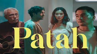 Iwan Fals - Patah (Exclusive Performance) || #POPFM