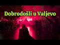 Najbolji doček studenata do sada