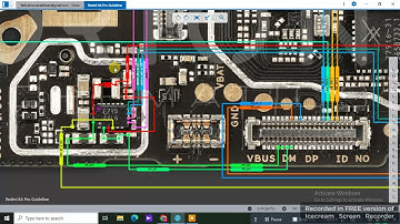 Xiaomi Redmi 8A Pro Mic, Speaker & Ear Speaker Problem Solution