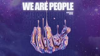 Empire of the Sun - We Are The People (Huntbass Remix)