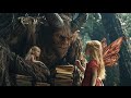 Epic Action Fantasy Movie THE SORCERER BEAST Best Movies In English HD 