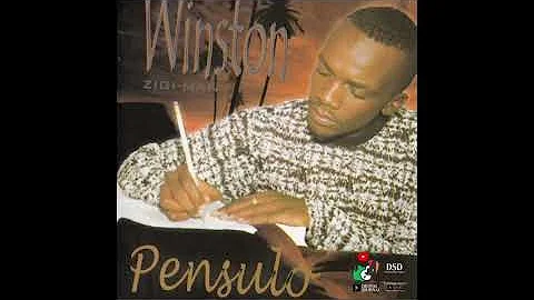 Ichi Chimwana  | Winston | (Pesnuslo) 📻 🎧