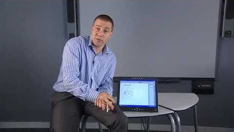 SMART Podium - Higher Education