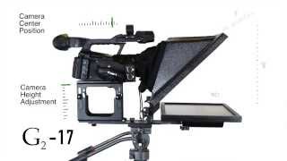 G2-17 Teleprompter