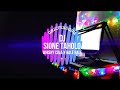 DJ [ SIONE TAHOLO X BALE BALE ] WHISKY COLA REMIX AR'MUSABA VIRAL TIKTOK TERBARU 2021