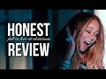 Honest Review on &quot;Fall in Love at Christmas&quot; by Mariah Carey!