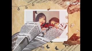 Kita jangan sampe pisah ya bestt🩷 KORIZEN_TI-X201🎀